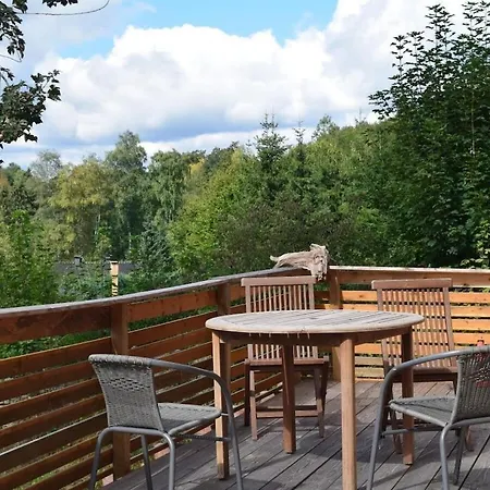 Koehler - Huette Comfortable Brilon