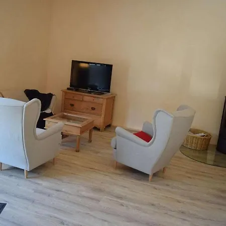 Holiday home Koehler - Huette Comfortable