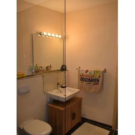 Koehler - Huette Comfortable * Brilon