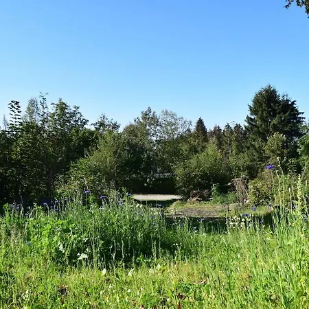 Koehler - Huette Comfortable