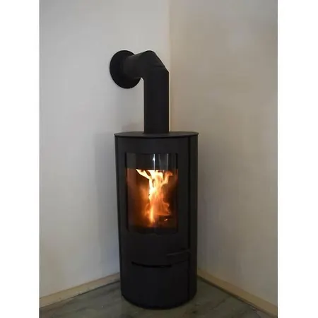 Holiday home Koehler - Huette Comfortable