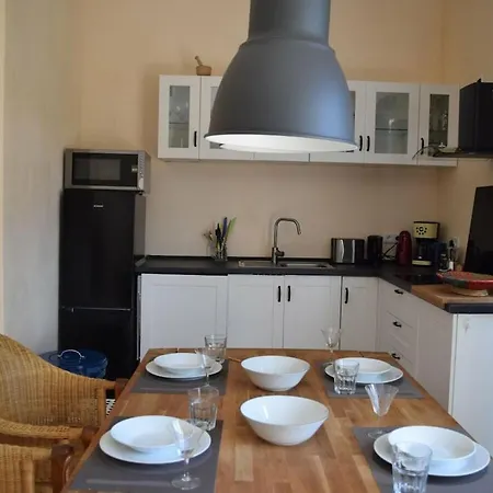 Koehler - Huette Comfortable Brilon