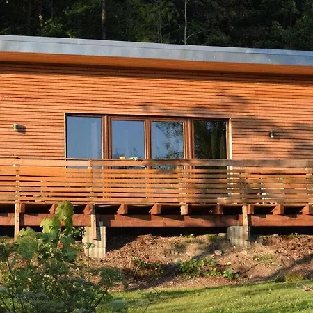 Holiday home Koehler - Huette Comfortable Brilon