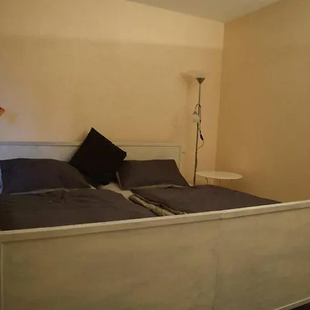 Koehler - Huette Comfortable *