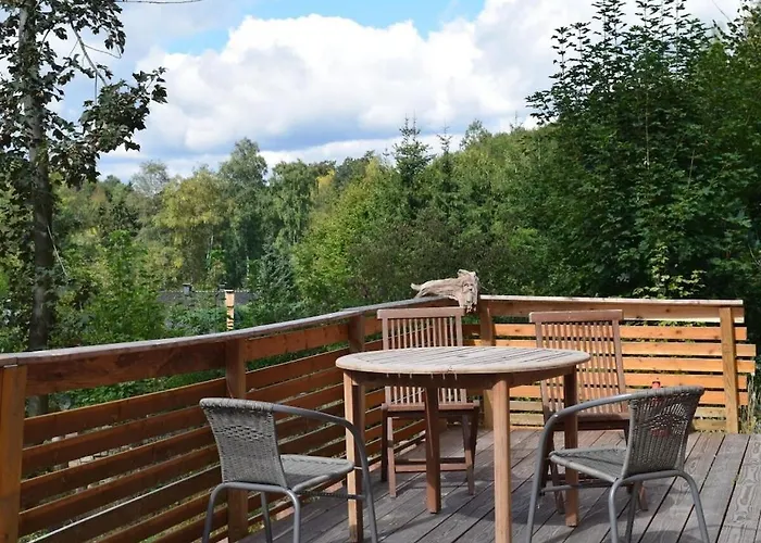 Koehler - Huette Comfortable Brilon