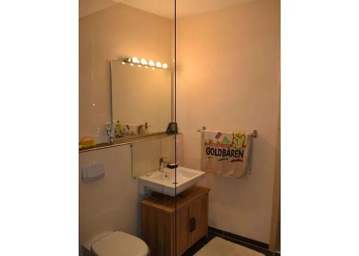 Koehler - Huette Comfortable * Brilon