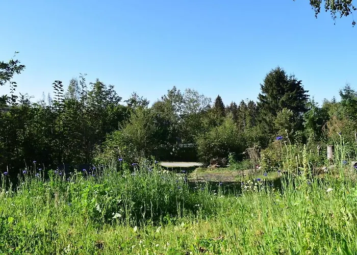 Koehler - Huette Comfortable