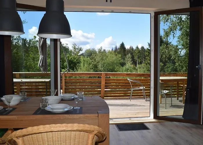 Koehler - Huette Comfortable Brilon