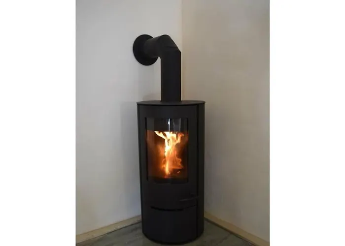 Feriehus Koehler - Huette Comfortable