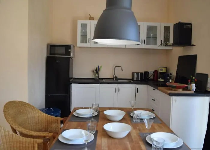 Koehler - Huette Comfortable Brilon