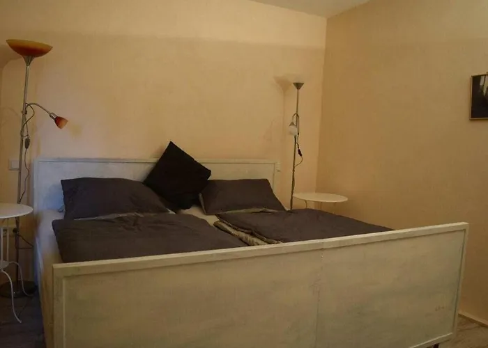 Koehler - Huette Comfortable *