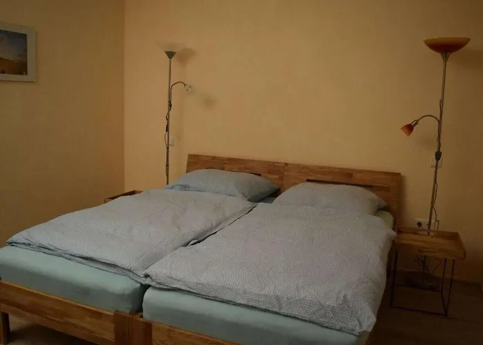 Koehler - Huette Comfortable Brilon